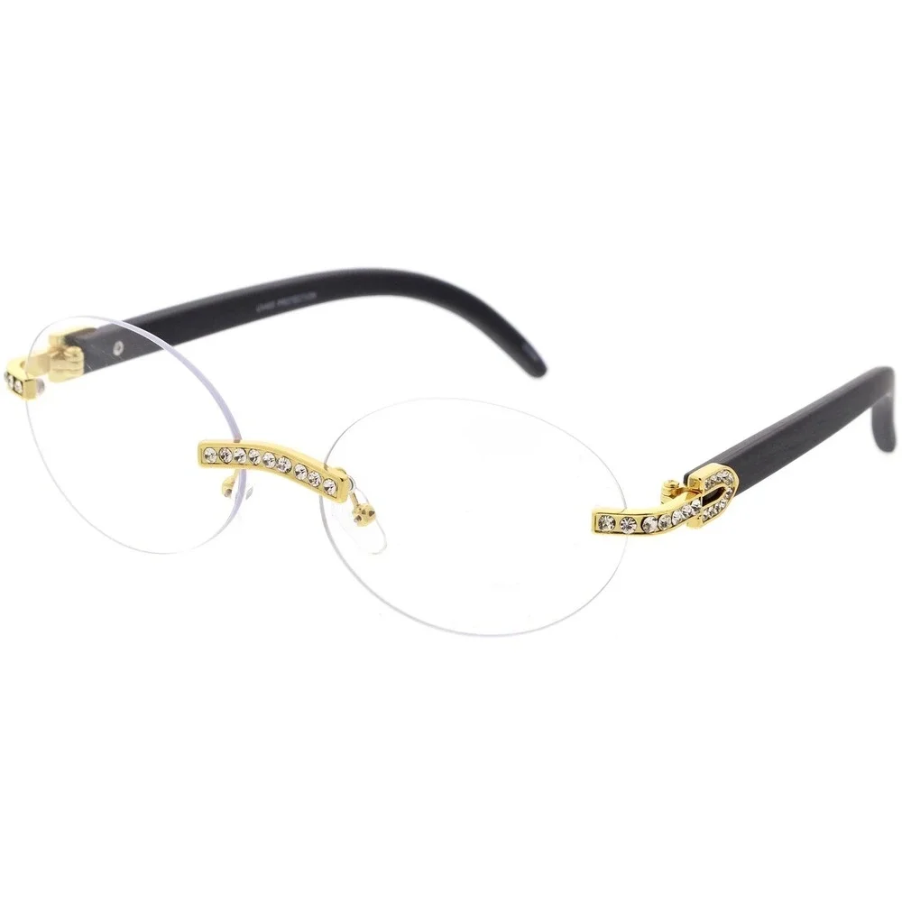 N/A statement eyewear