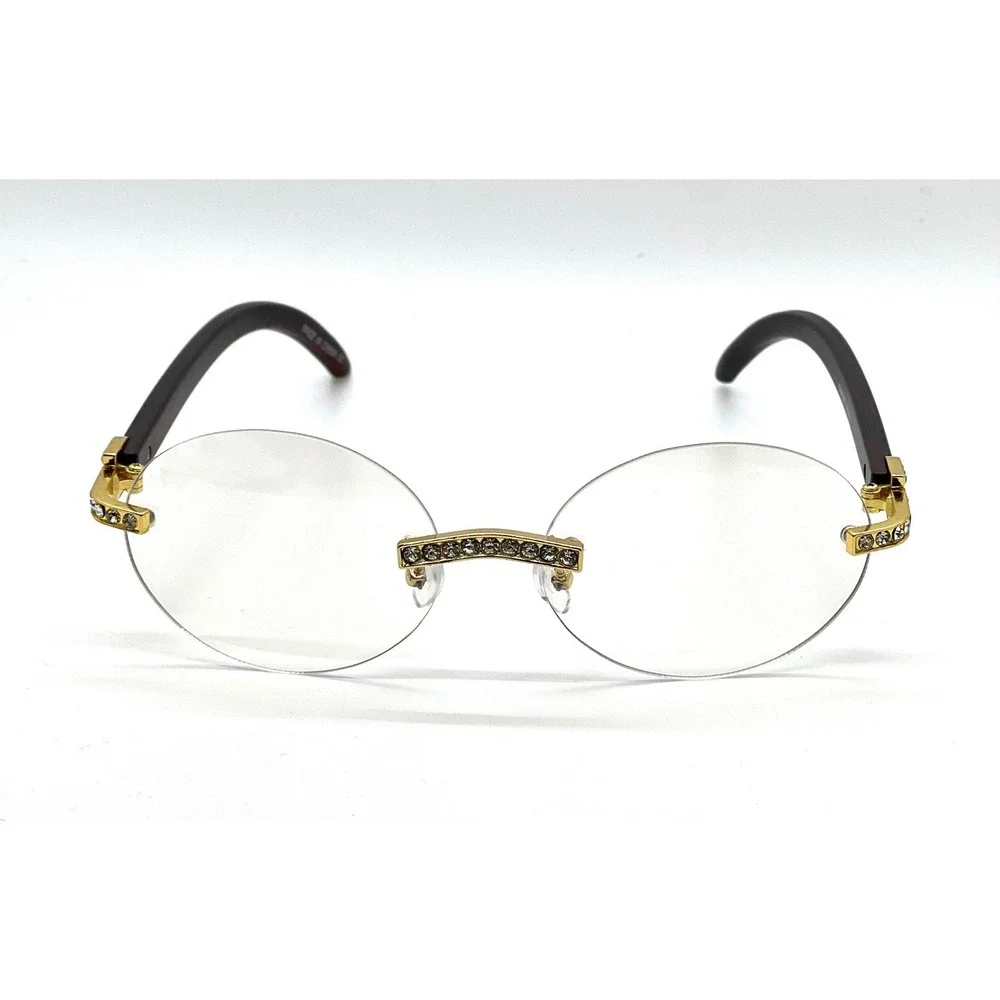 N/A statement eyewear