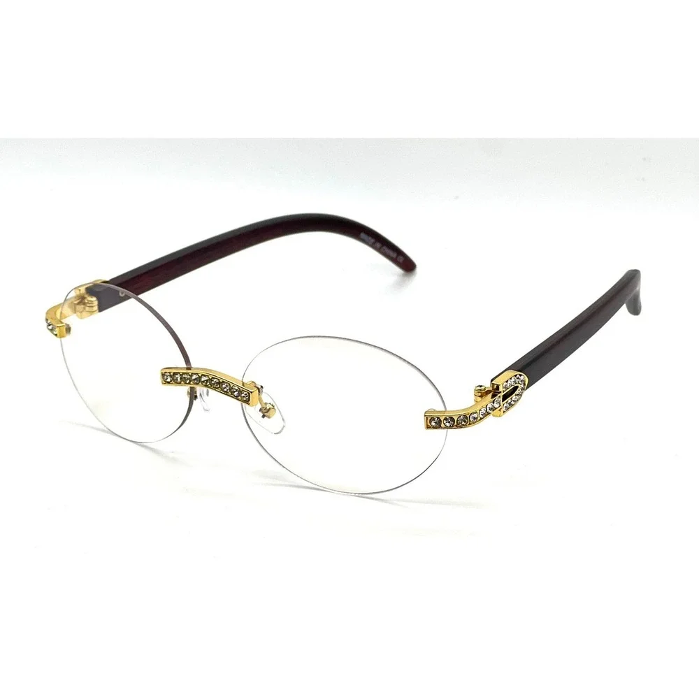 N/A statement eyewear