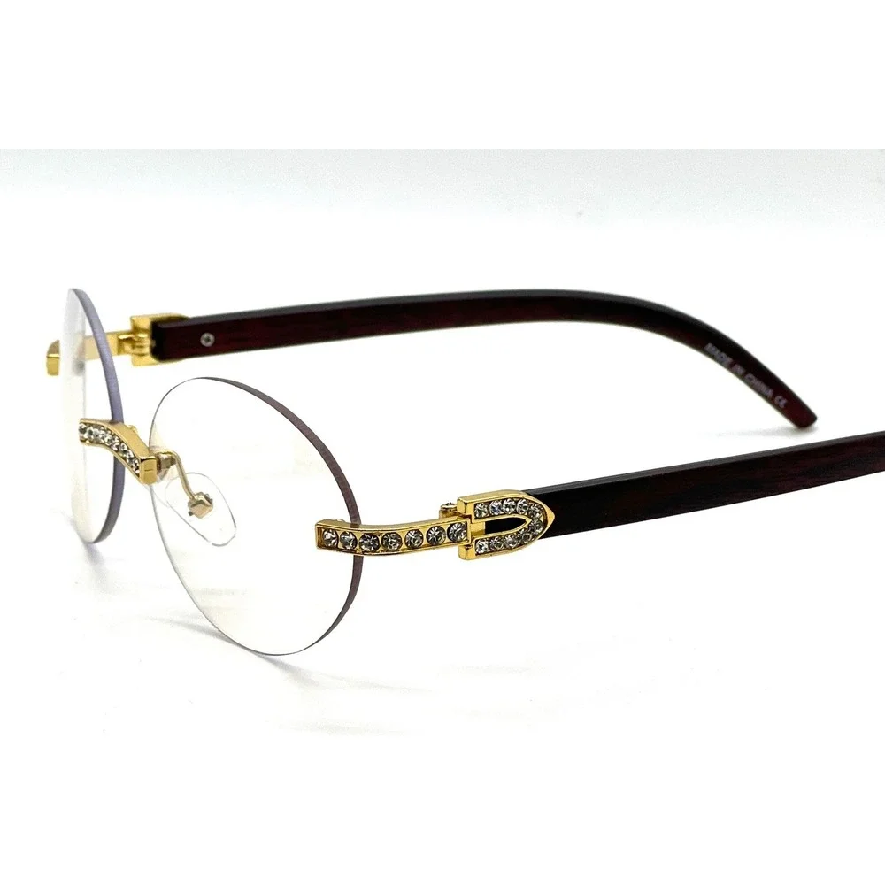 N/A statement eyewear