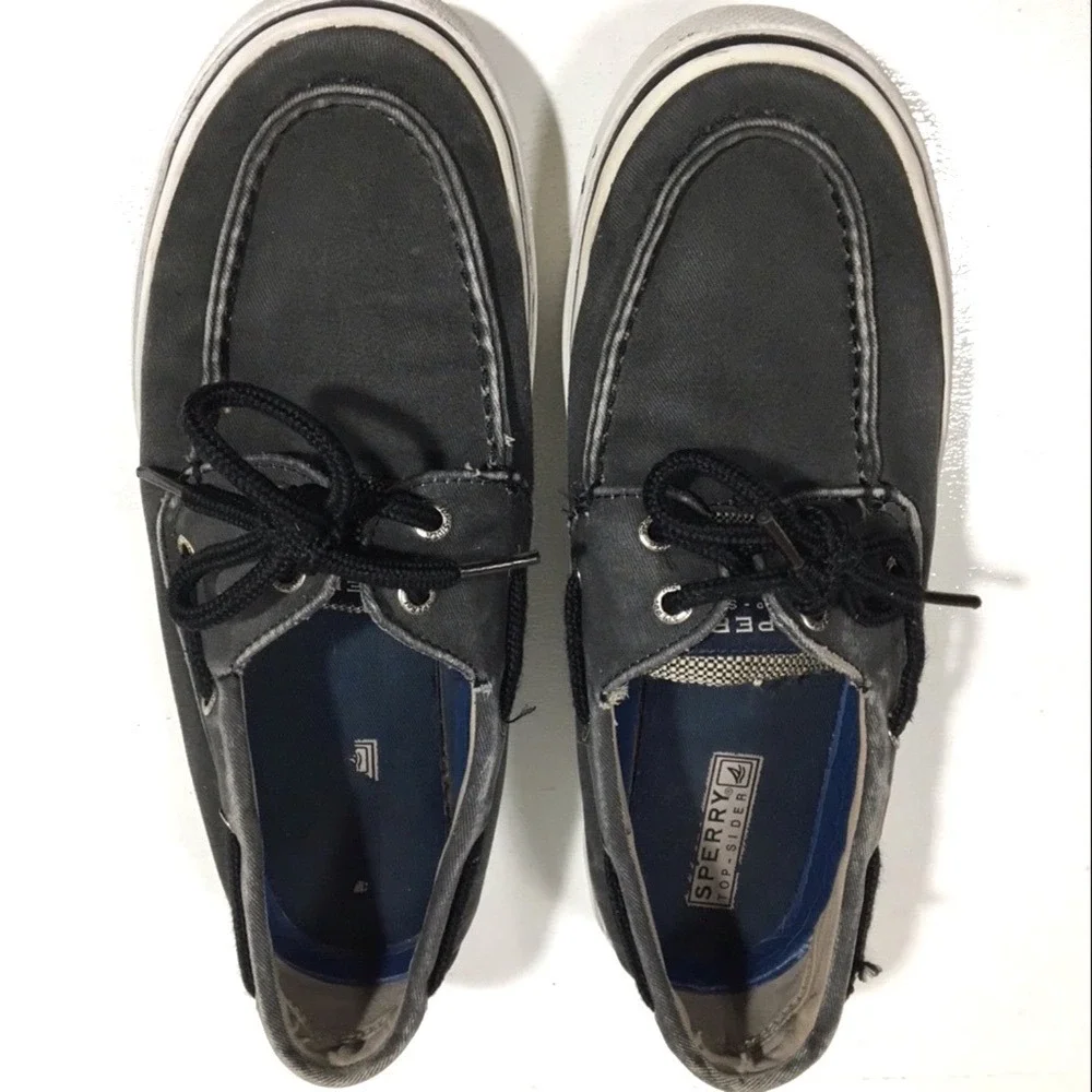 Sperry size 5m