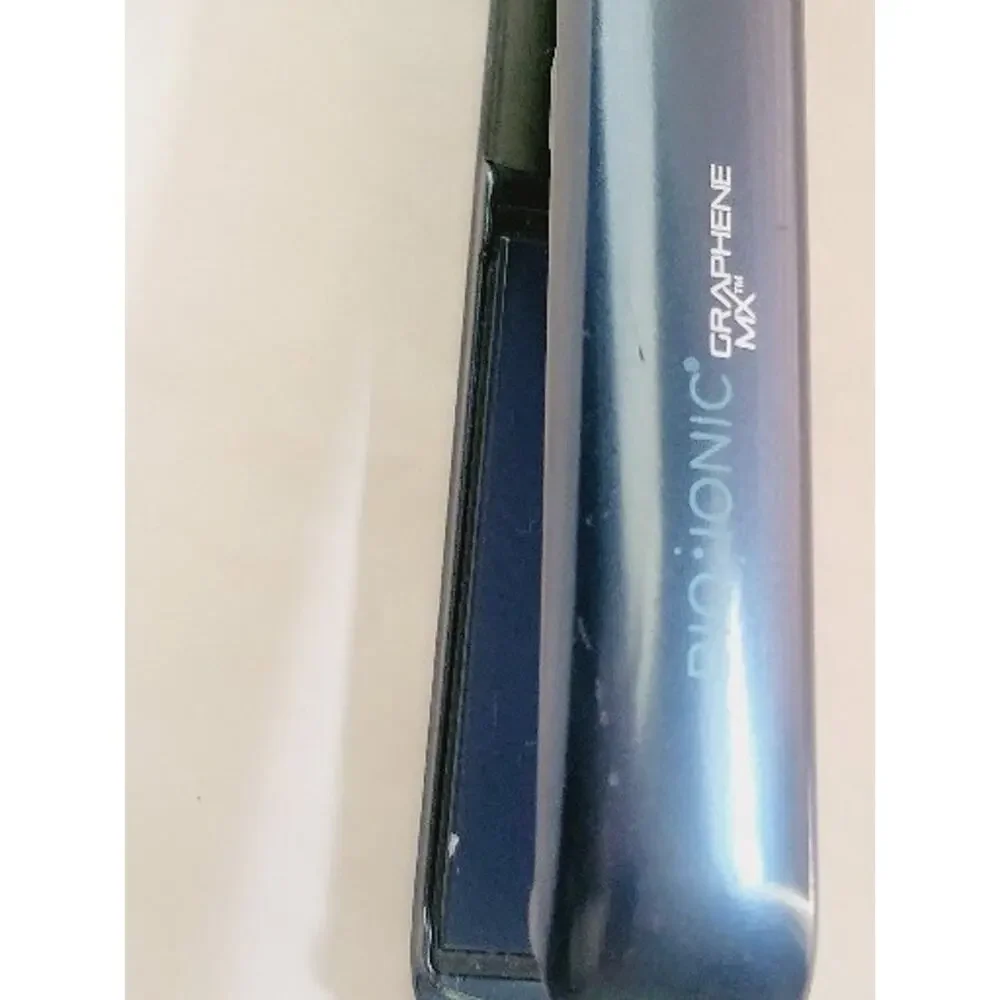 Bio Ionic get salon