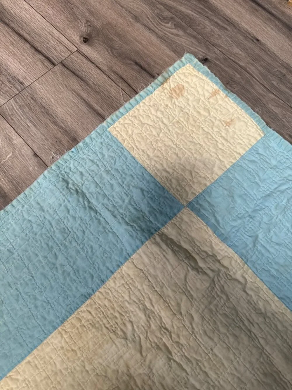 Handmade this hand