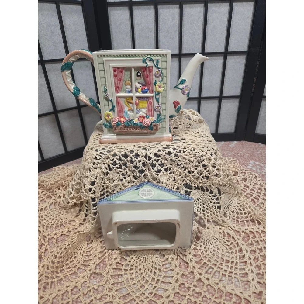Unbranded window piece