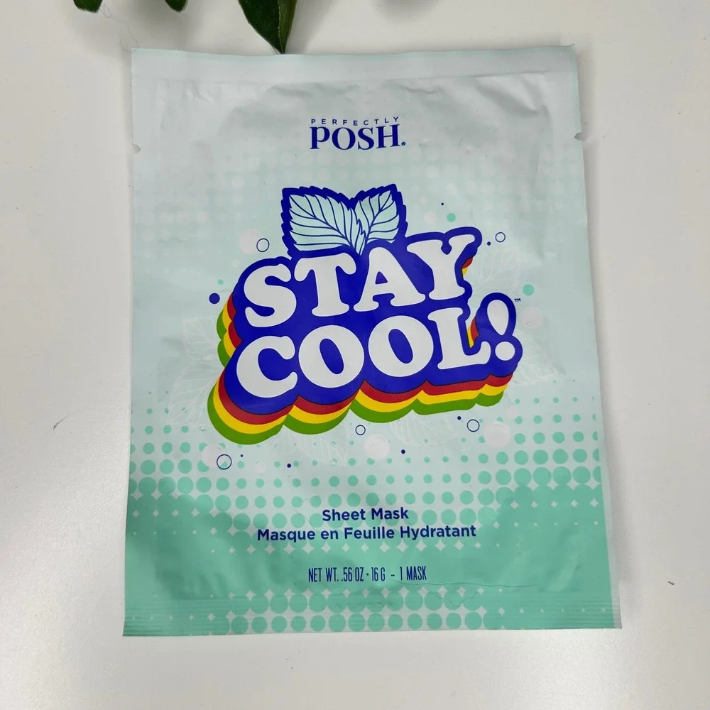 Perfectly Posh perfect posh