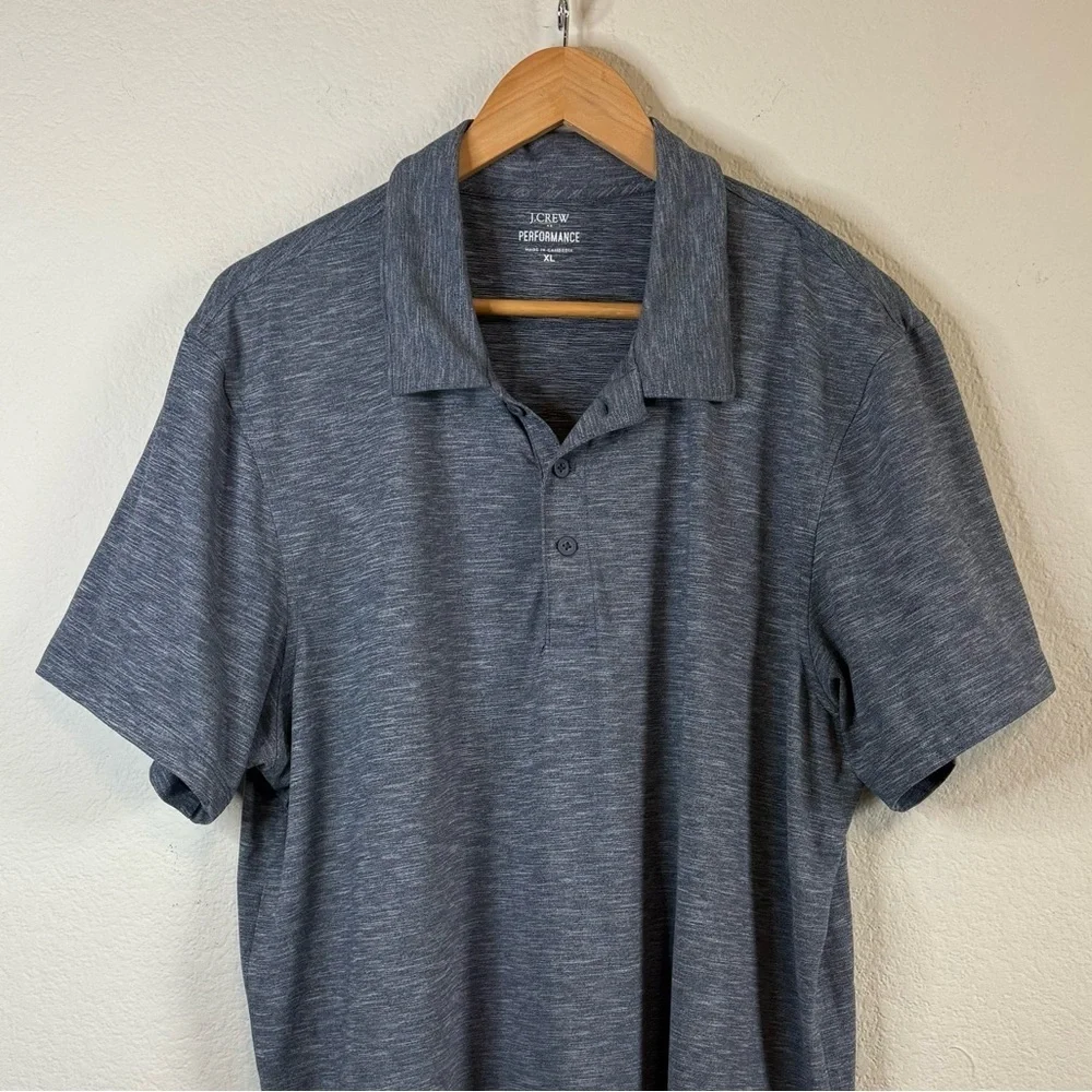 J. Crew crew gray
