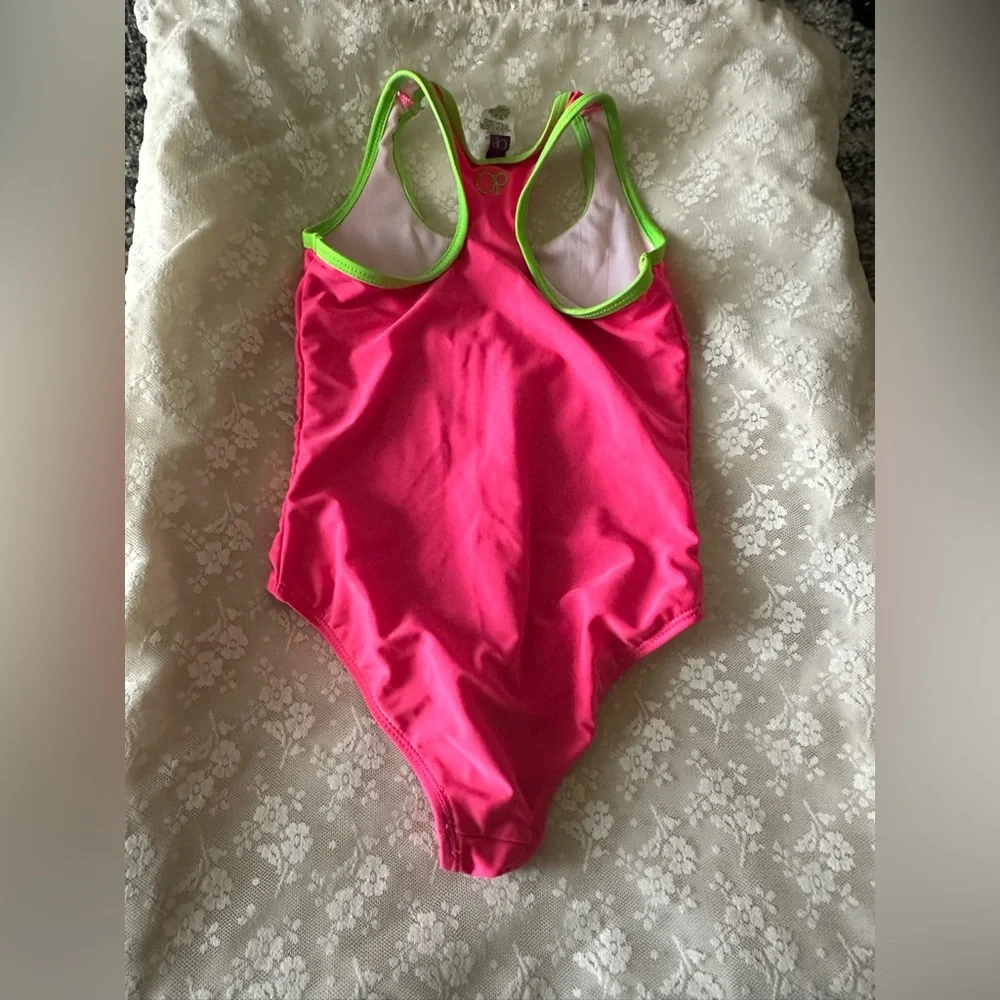 OP bathing suit