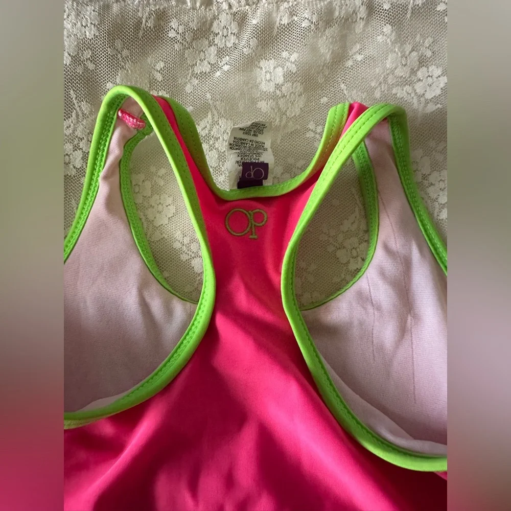 OP bathing suit