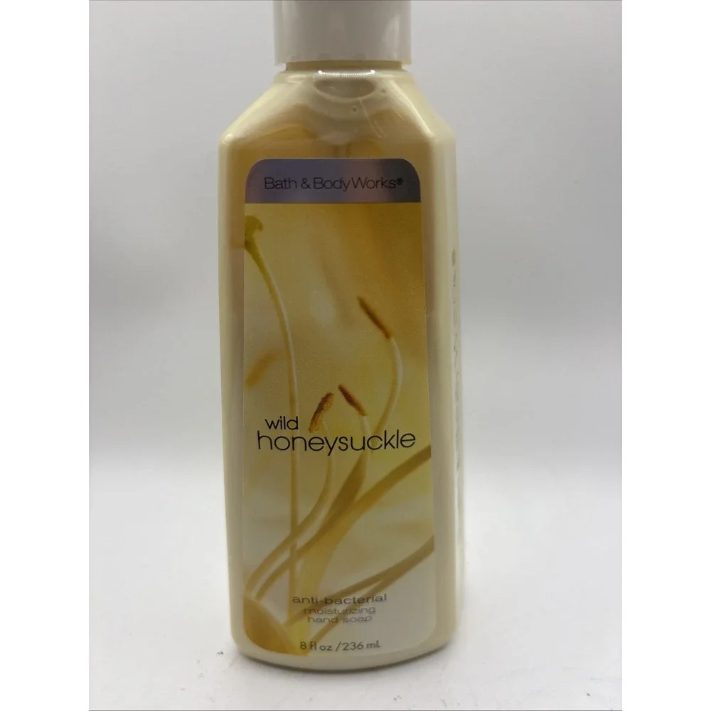 Bath & Body Works bath body
