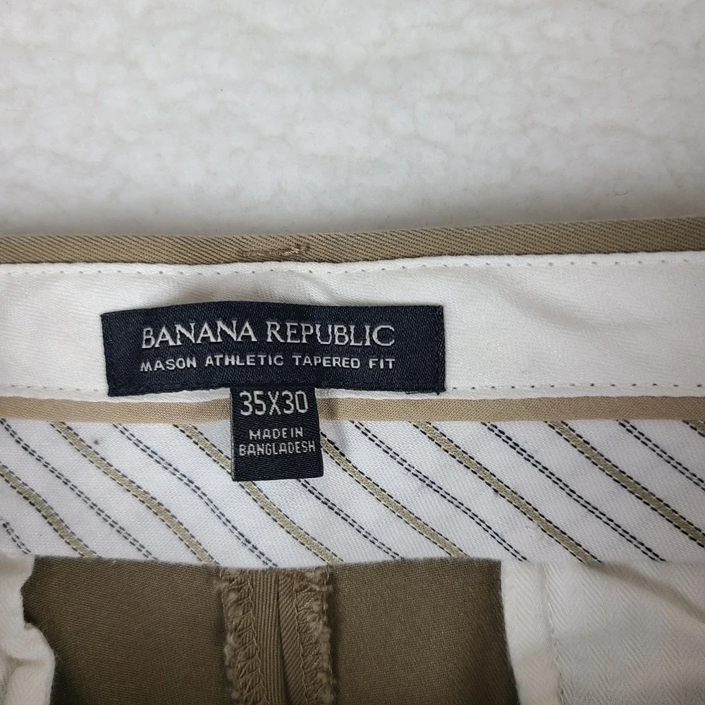 Banana Republic banana republic