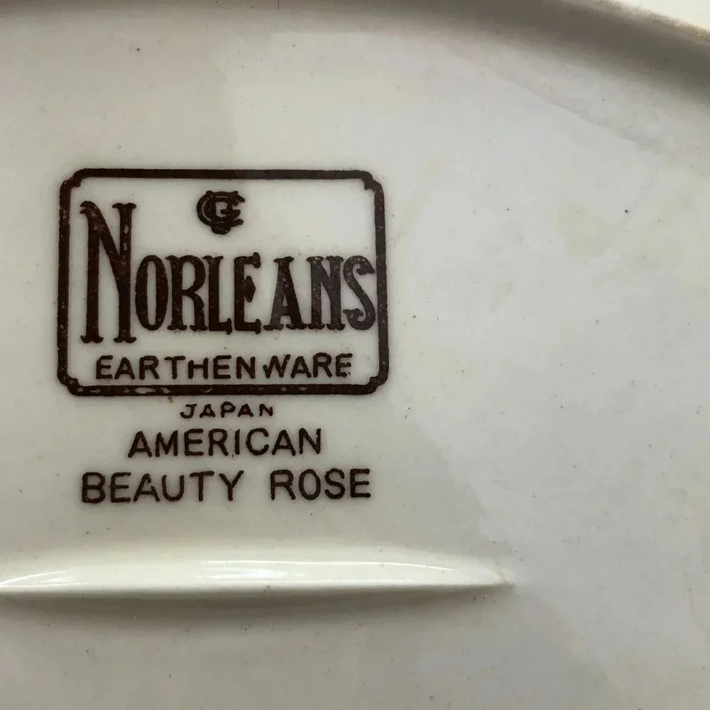 Norleans good vintage