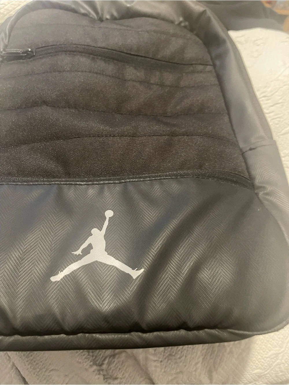Jordan classic black