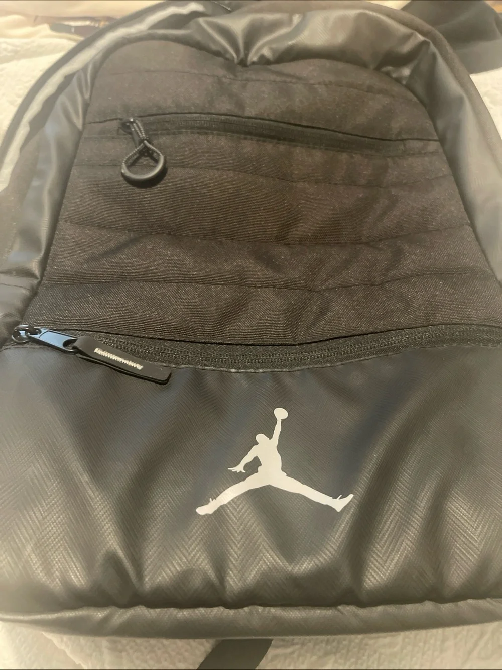 Jordan classic black