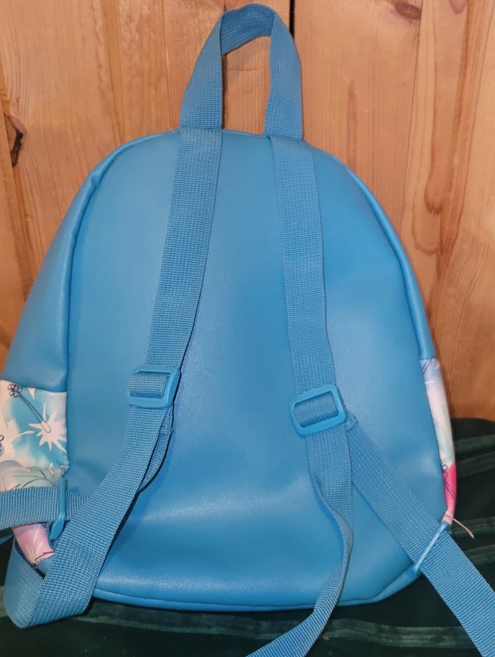 Stitch Disney / Bioworld Mini Backpack