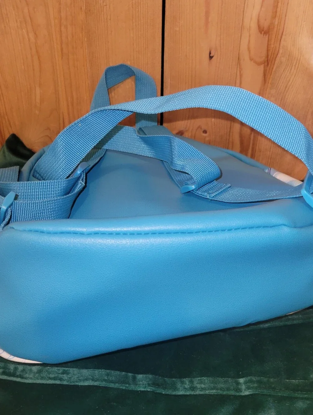 Stitch Disney / Bioworld Mini Backpack