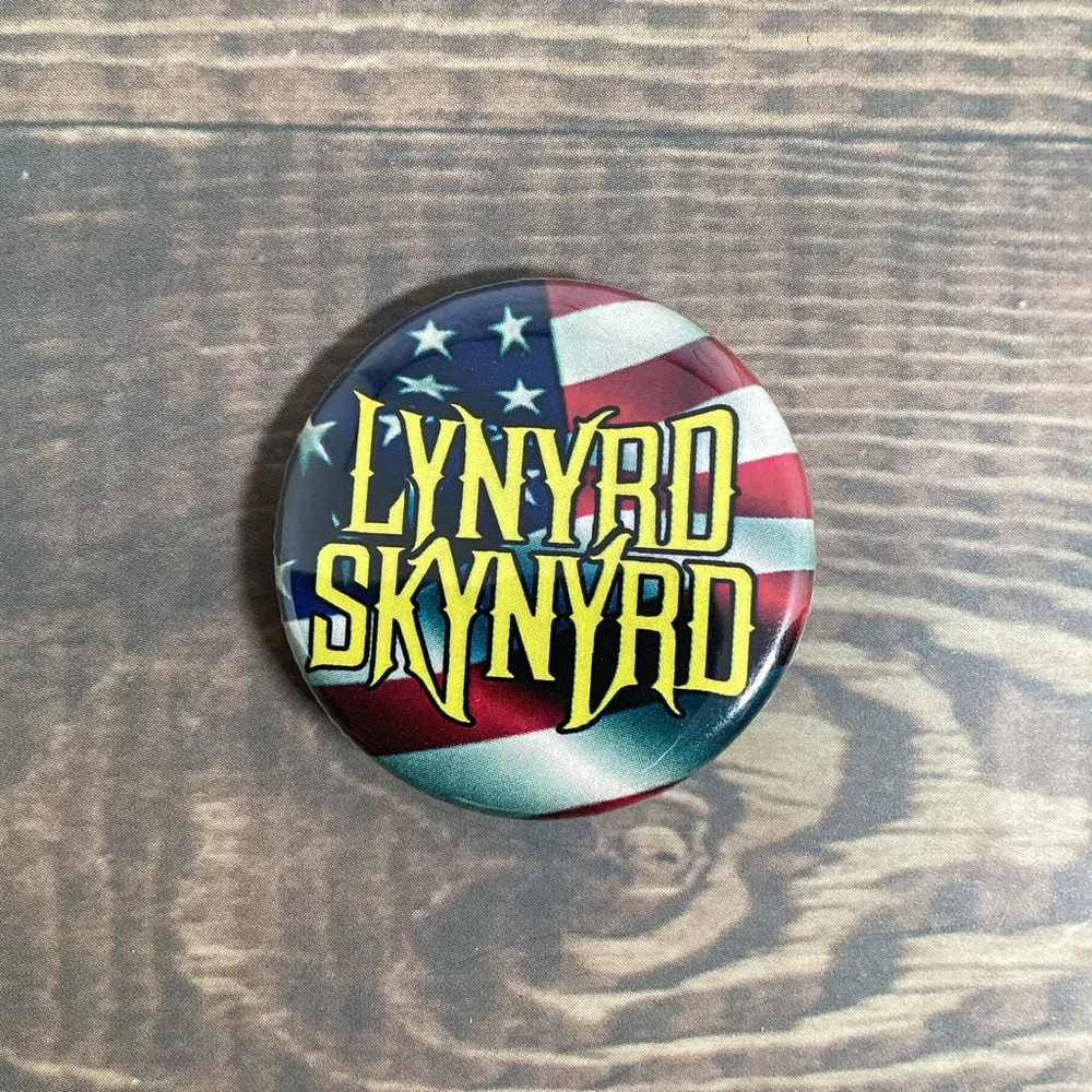 Batman lot pinback