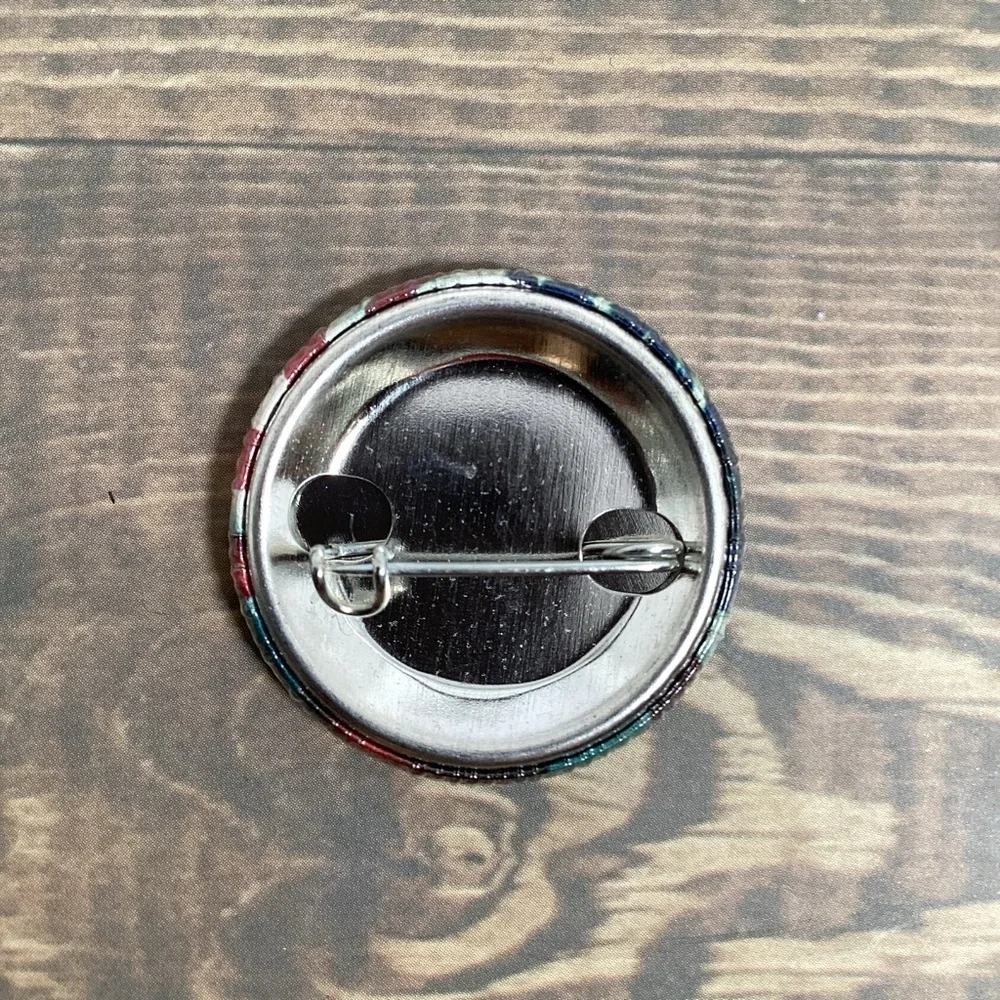 Batman lot pinback