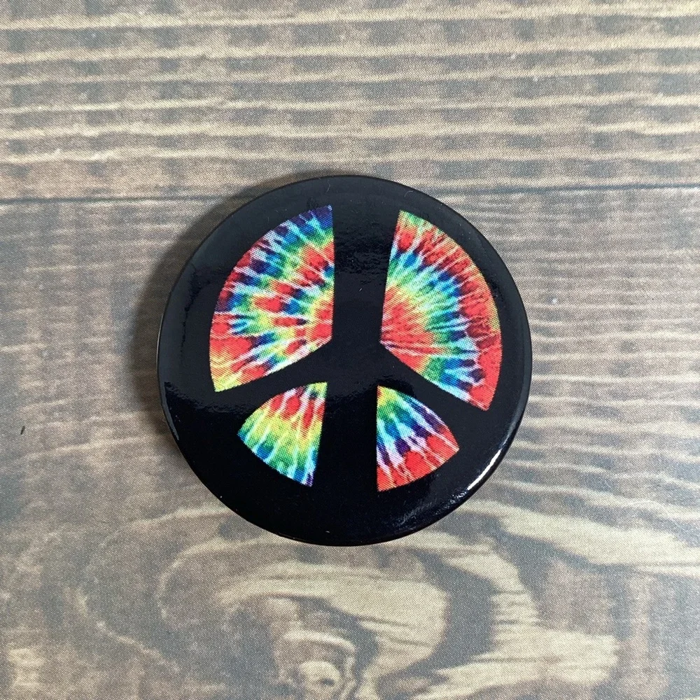 Batman lot pinback