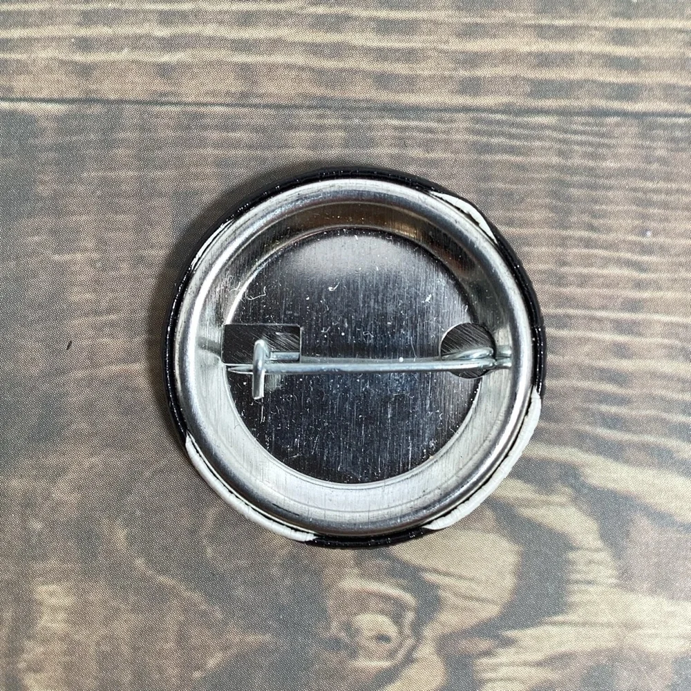 Batman lot pinback
