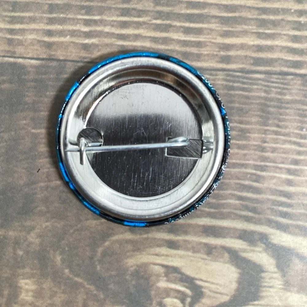 Batman lot pinback