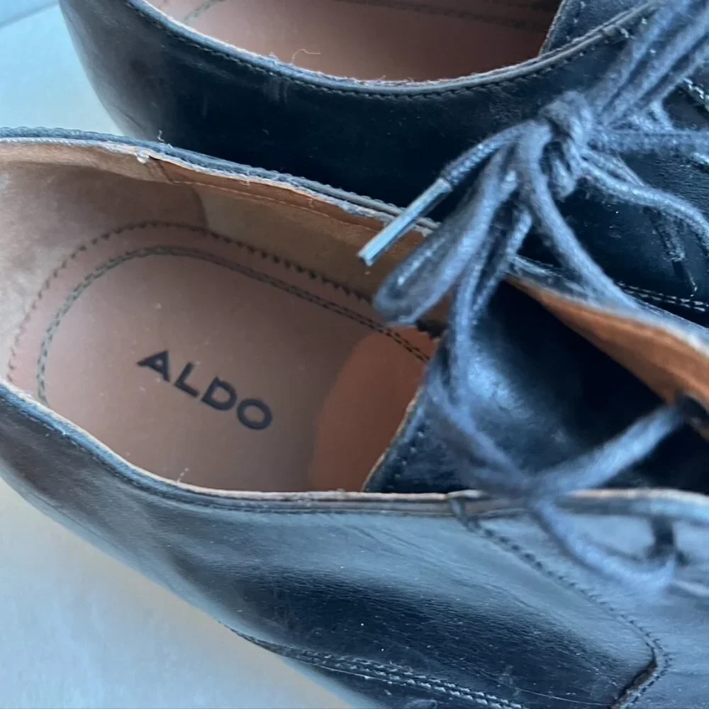 Aldo mens size