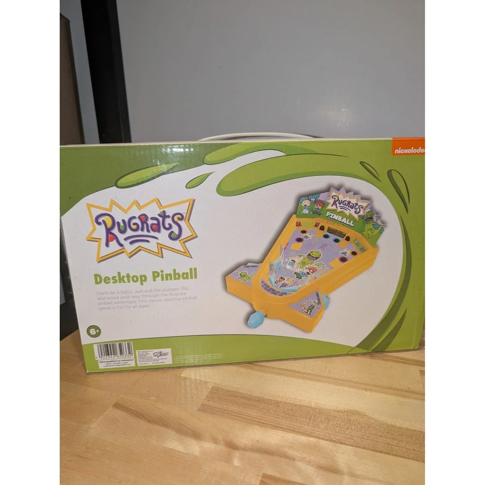 Nickelodeon ideal addition