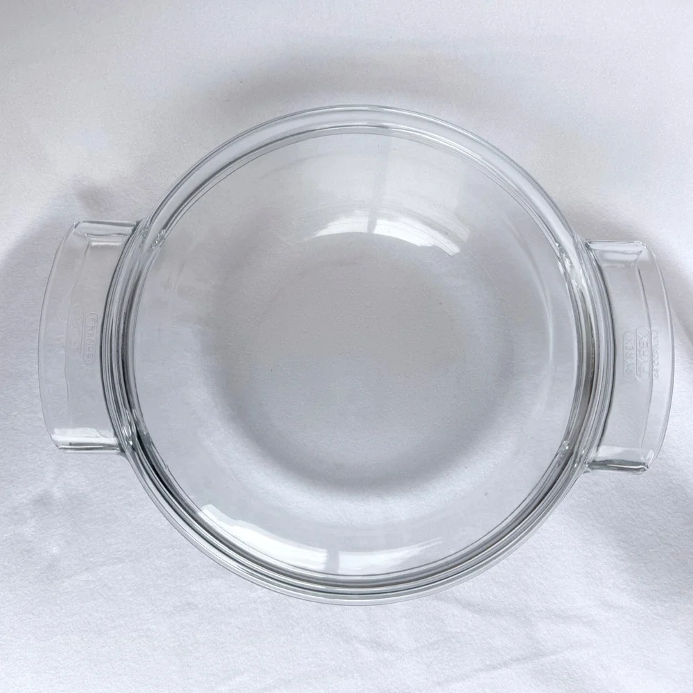 Pyrex de corning