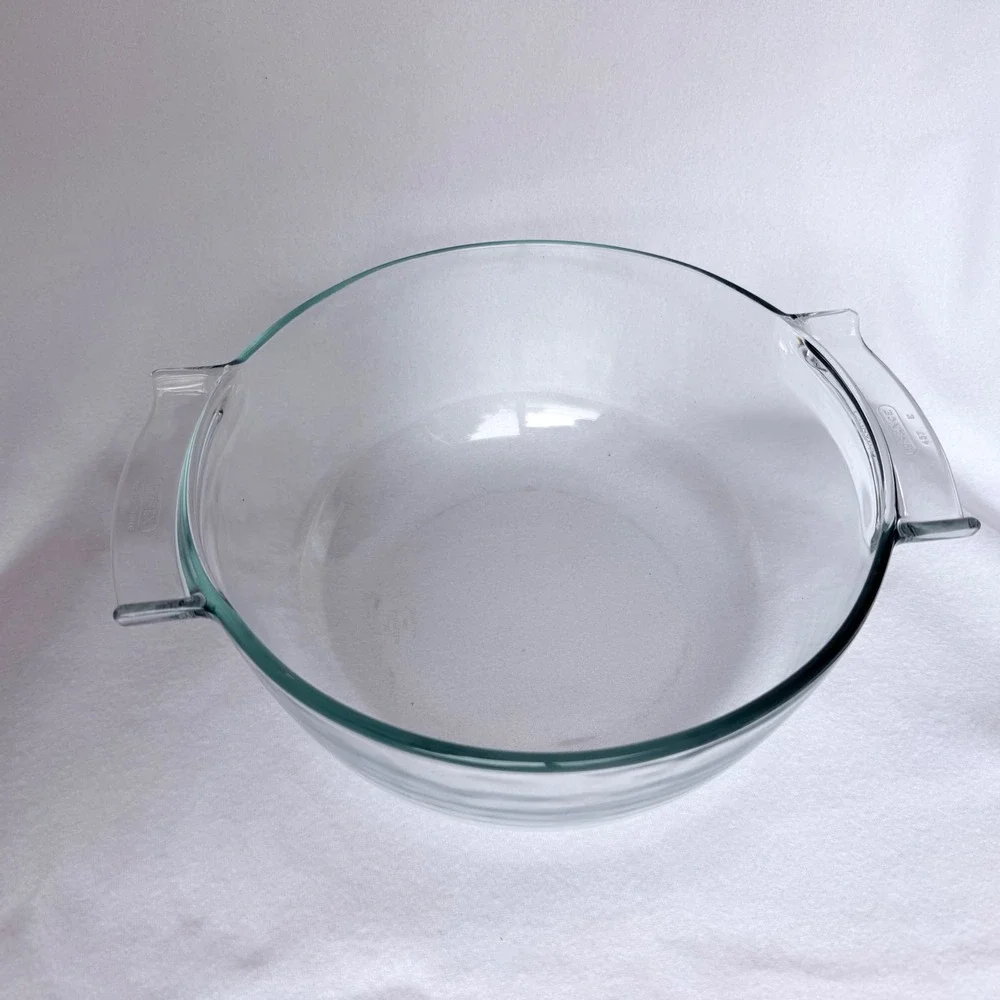 Pyrex de corning