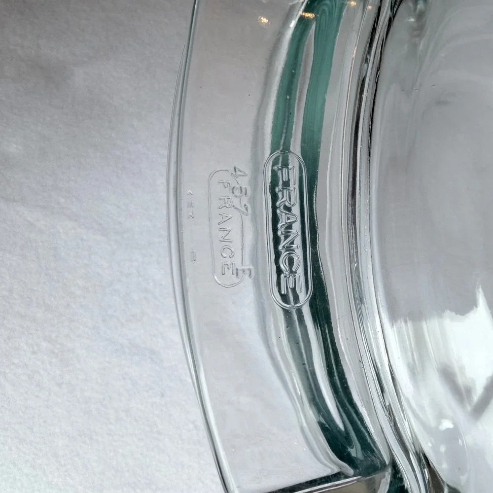 Pyrex de corning