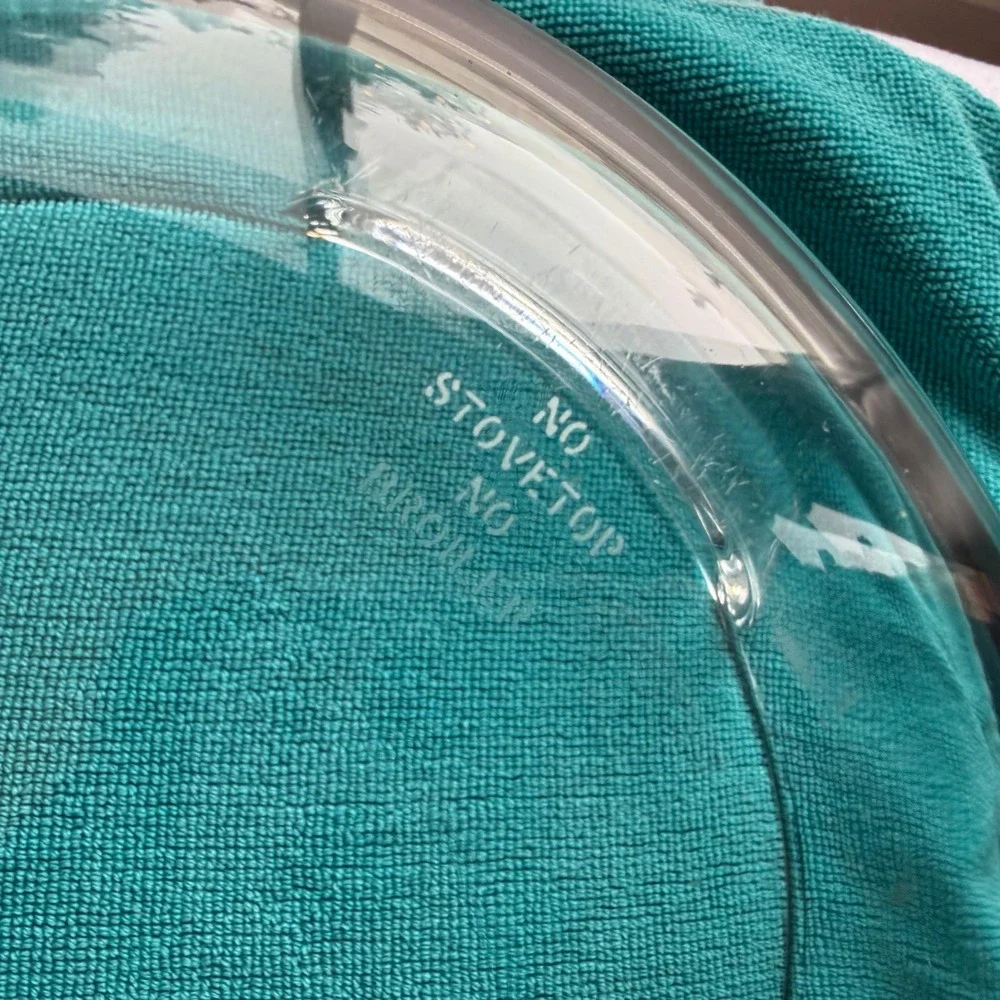 Pyrex de corning