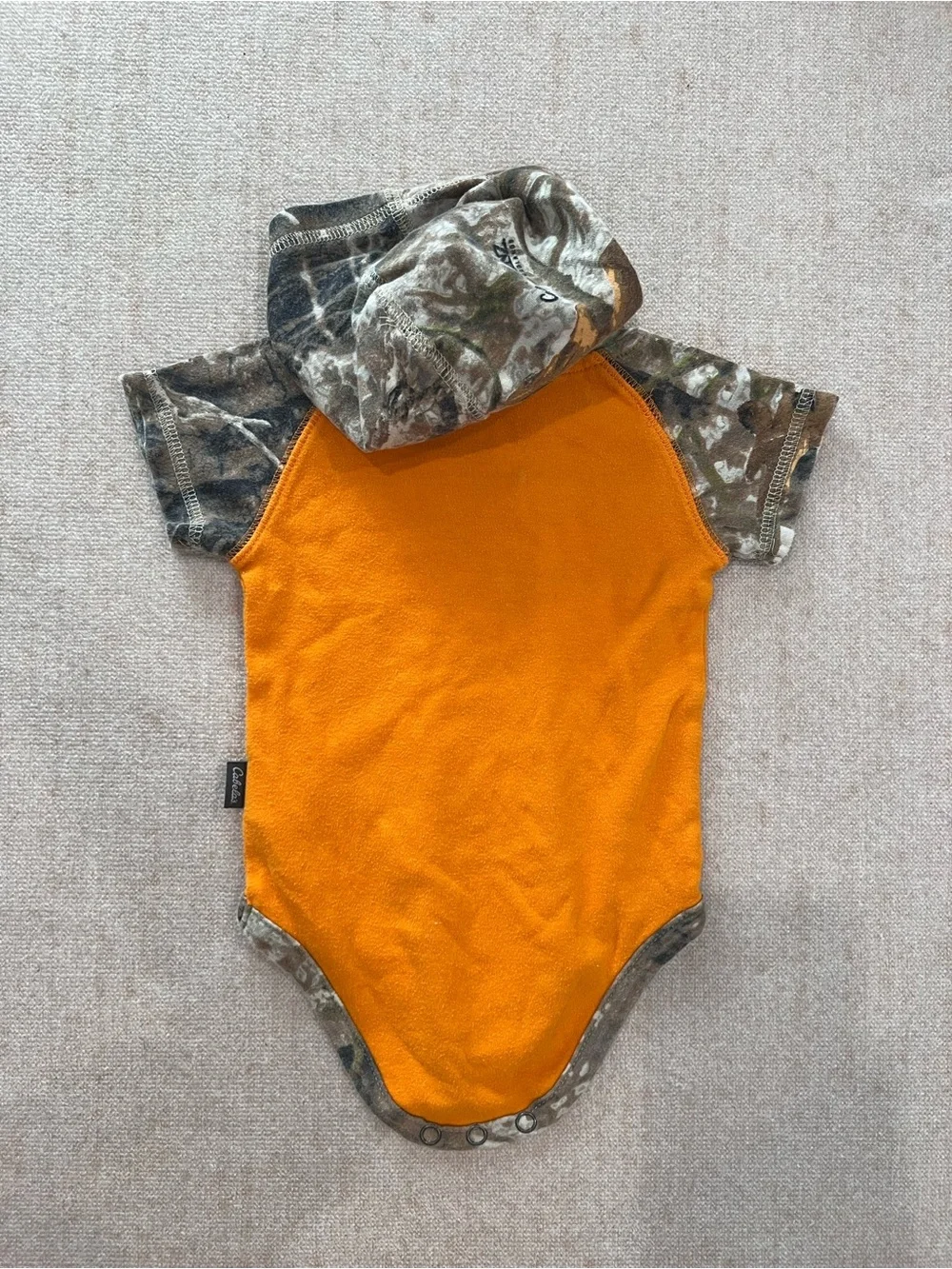 Carters dress your