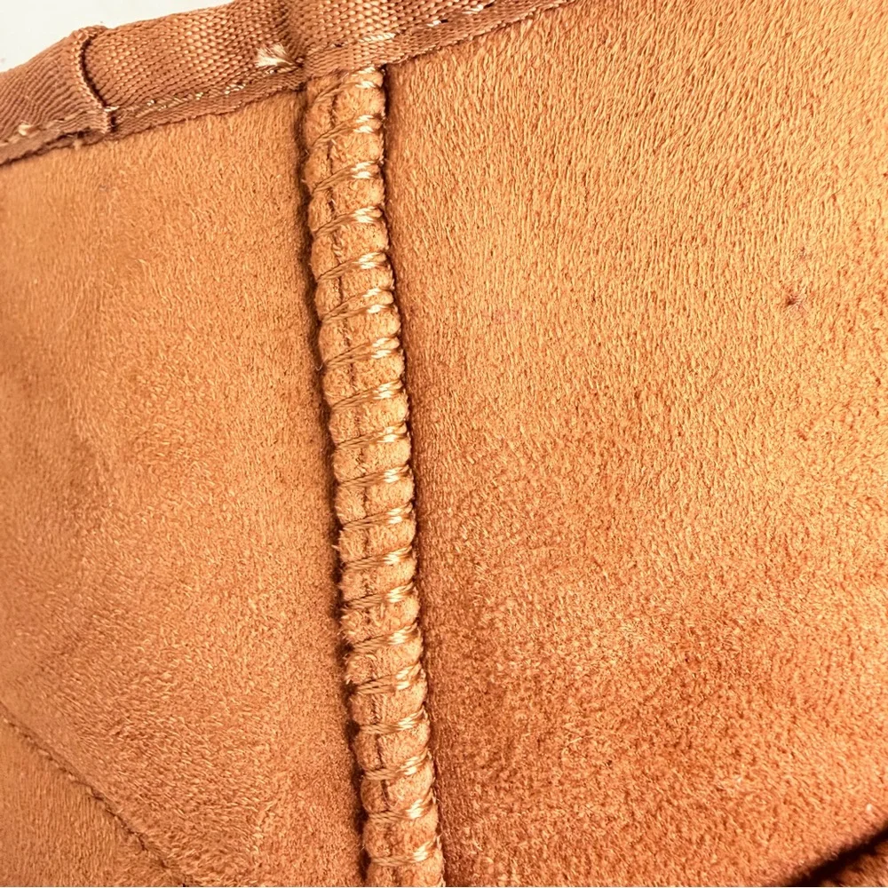 Crown Vintage camel crown