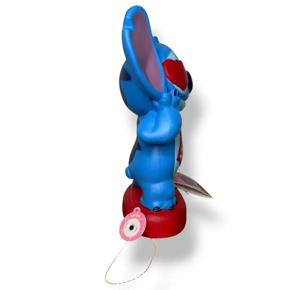Disney stitch valentine