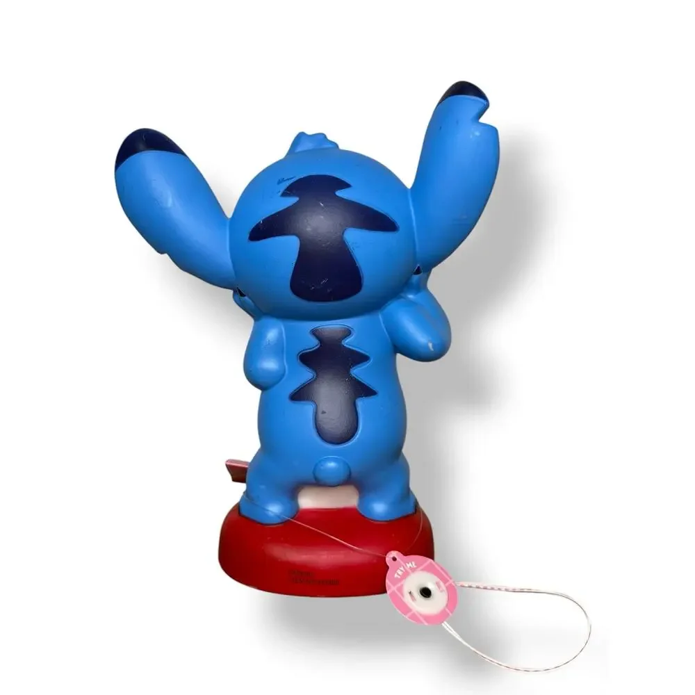 Disney stitch valentine