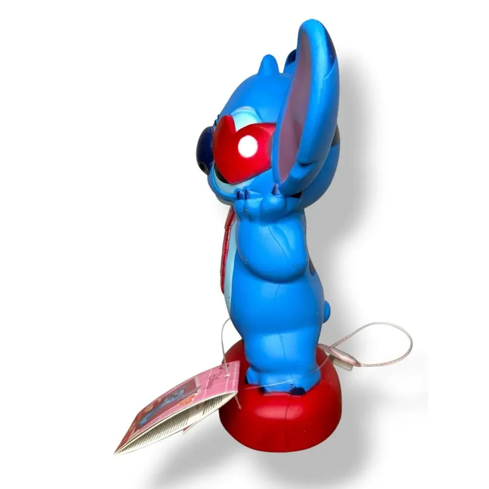 Disney stitch valentine