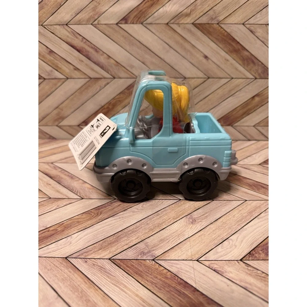 Fisher-Price fisher price