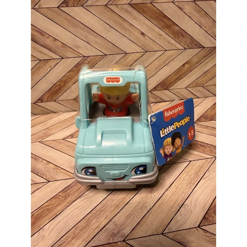 Fisher-Price fisher price