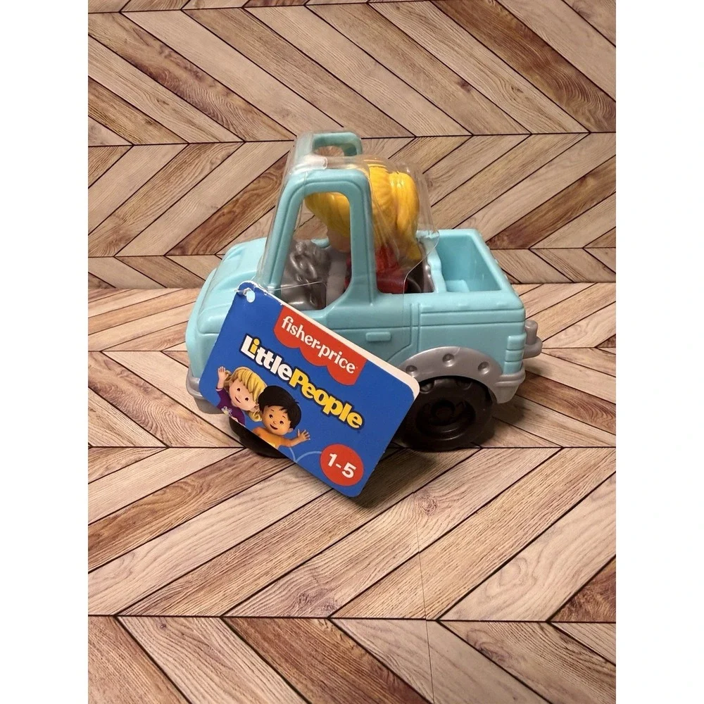 Fisher-Price fisher price
