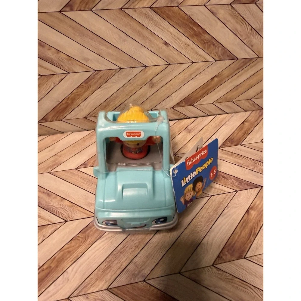 Fisher-Price fisher price