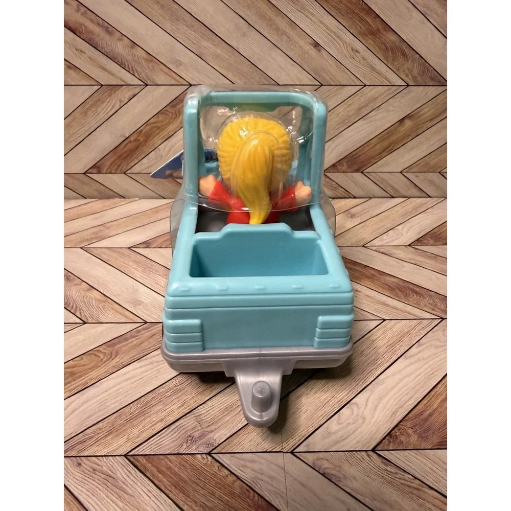 Fisher-Price fisher price