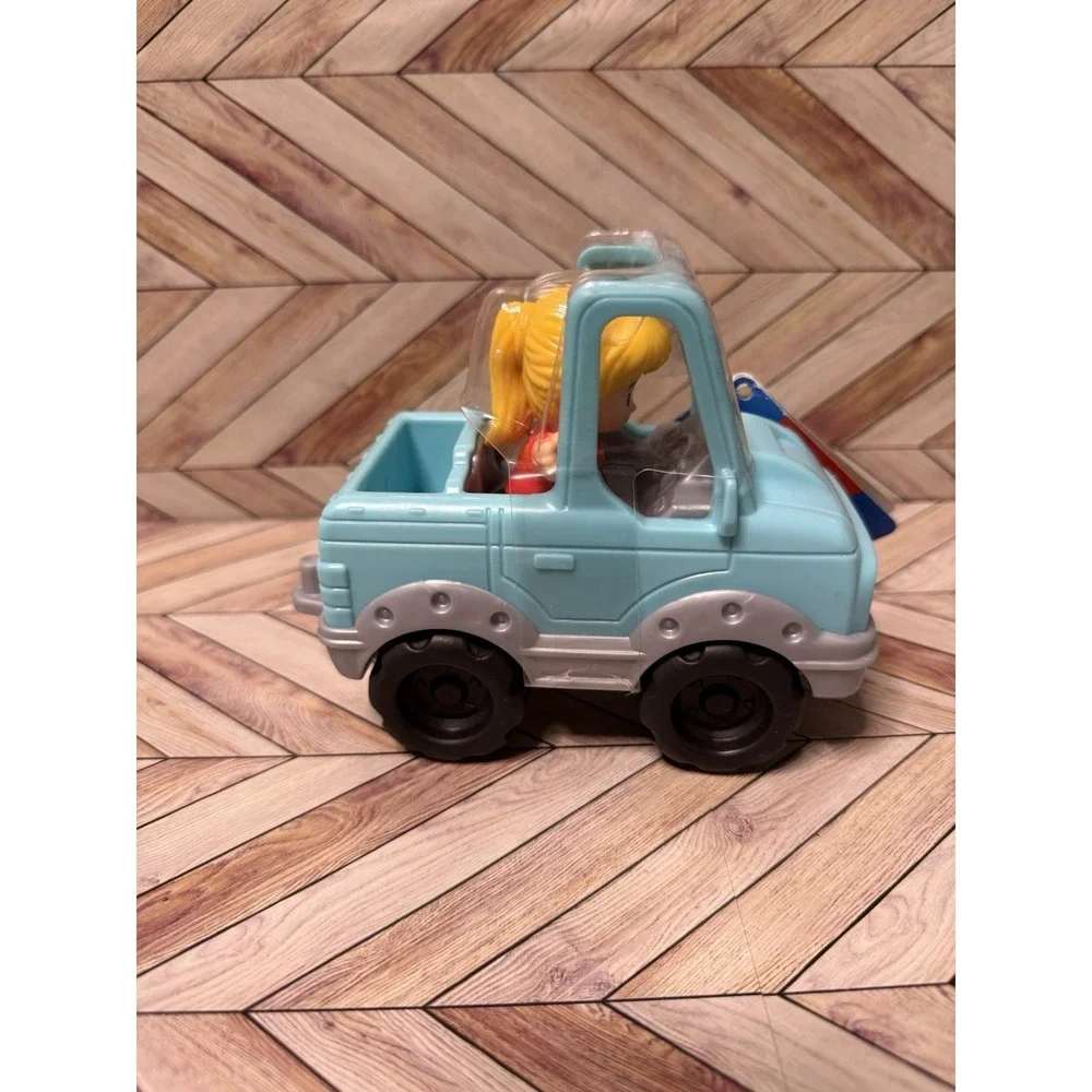 Fisher-Price fisher price
