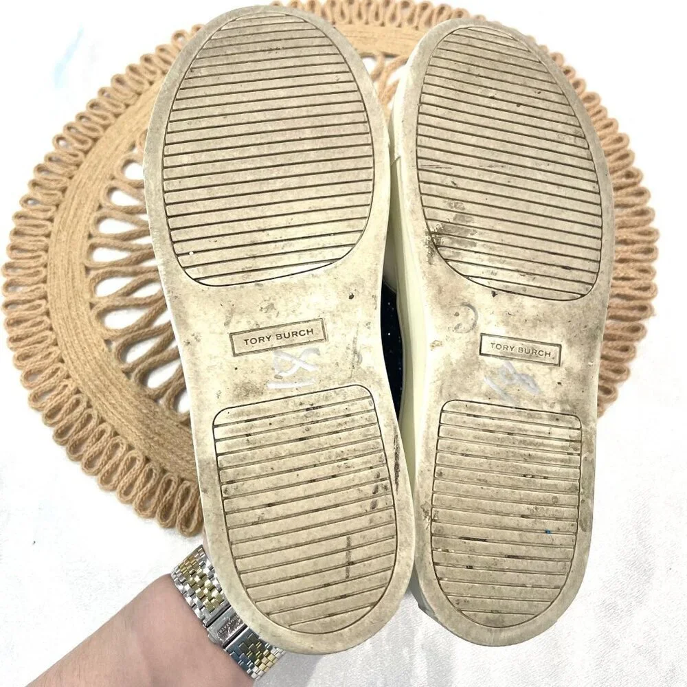 Tory Burch these are