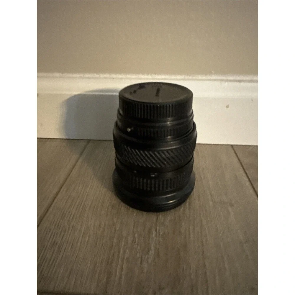 Tokina‎ For SA/KPR FX 19-35mm f3.5-4.5 Wide Angle Zoom Lens