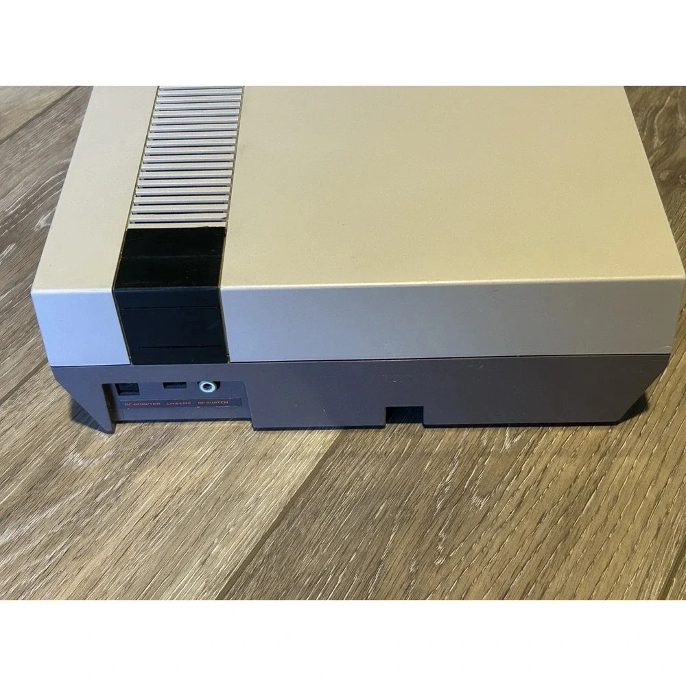 Nintendo color beloved