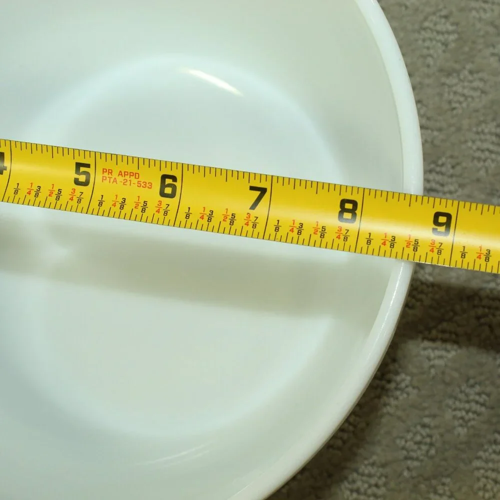 Hamilton Beach vintage pyrex