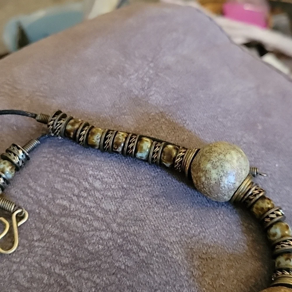 Vintage rock stone