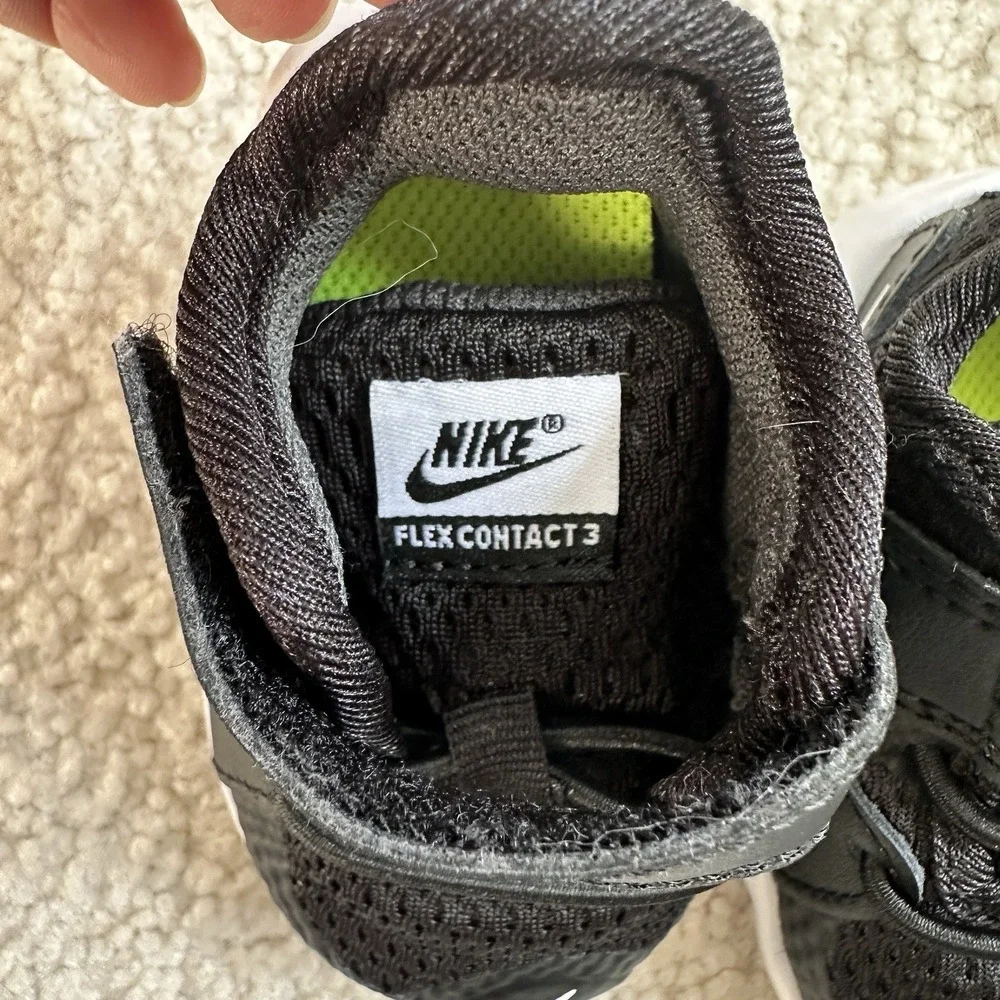 Nike toddler kids