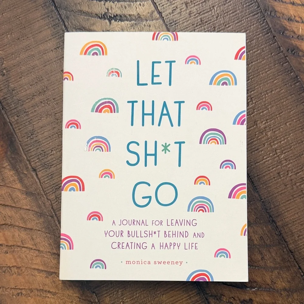 NEW Zen Paperback Journal 