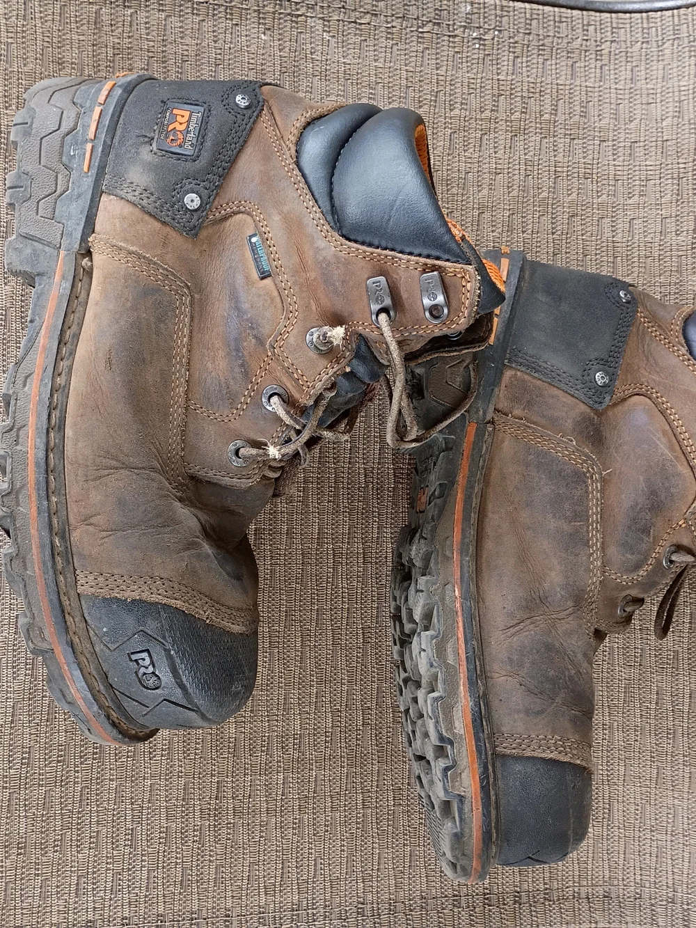 Timberland outdoor versatile