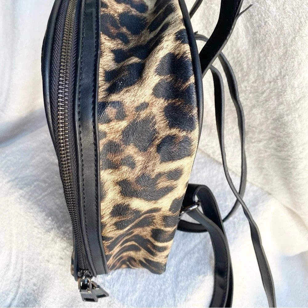 bebe no it backpack